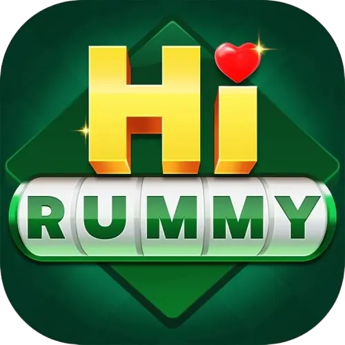 Hi rummy