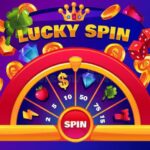 LUCKY SPIN
