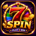 7spin play win