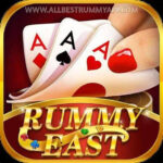 rummy east