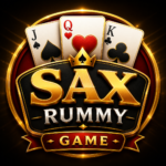 sax rummy