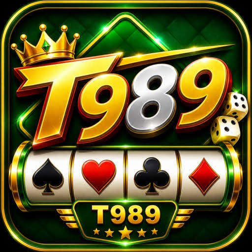 T989 GAME