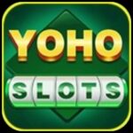 Yoho slots app