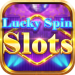 Lucky Spin slots