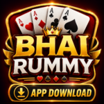 Bhai rummy app