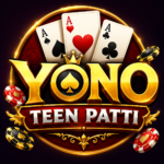 Yono teen Patti game