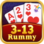 3-13Rummy