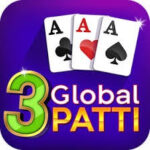 GLOBAL 3 PATTI