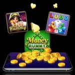Money rummy