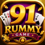 91 Rummy game