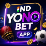 Ind yono bet app