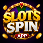 Slots Spin app