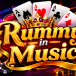 Rummy in music