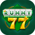 Rummy 77 app
