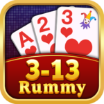 3-13 Rummy