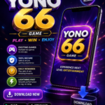 YONO 66 Game